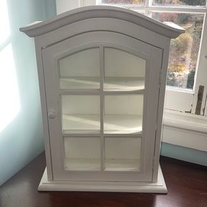 Bath Cabinet